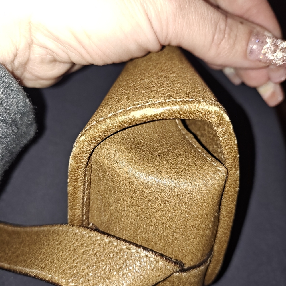 Gucci GG Vintage Shoulder Bag - Picture 10 of 15